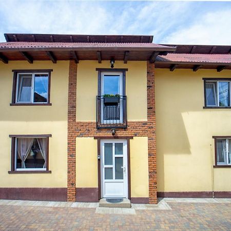 Silver Tree Bran  Exterior foto